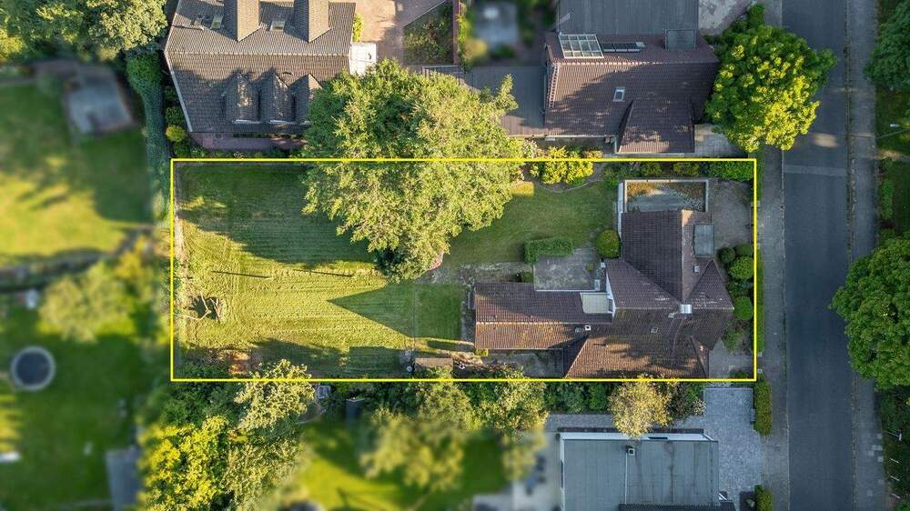 Einfamilienhaus Hamburg / Langenhorn Langenhorn - 5 Zimmer, 139 m&sup2;, 550.000&euro; | Angebot:25770269