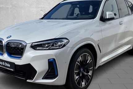 BMW iX3 73.384 km 42.450 &euro; Quickborn 25451
