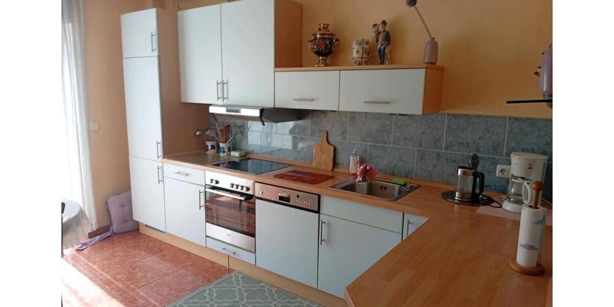 Erdgeschoßwohnung Pinneberg - 2 Zimmer, 78 m&sup2;, 1.700&euro; | Angebot:25756508