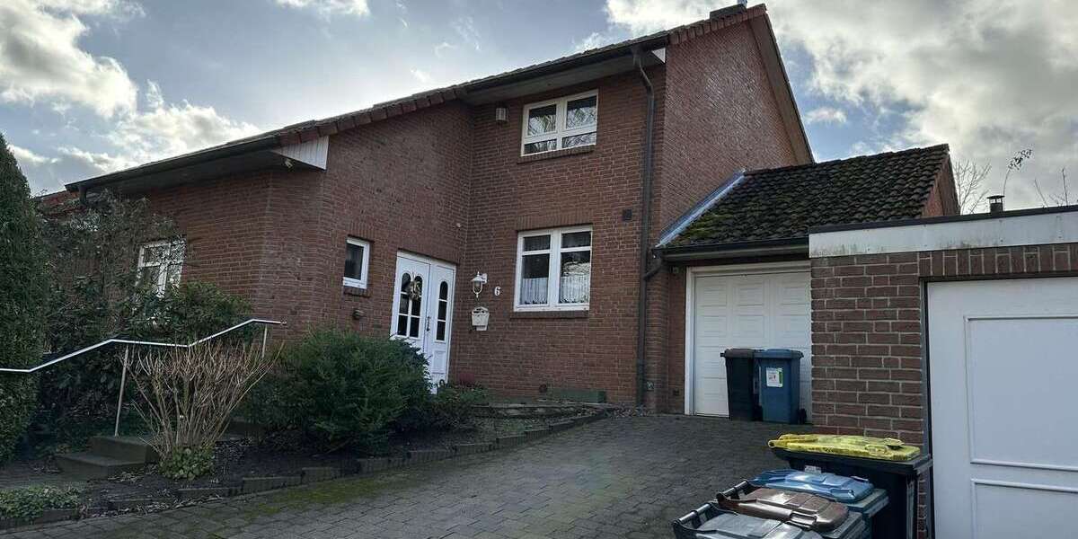 Einfamilienhaus Trittau - 3.5 Zimmer, 115 m&sup2;, 495.000&euro; | Angebot:23700725