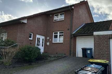 Haus Trittau - 3.5 Zimmer, 115 m&sup2;, 495.000&euro; | Angebot:23700725