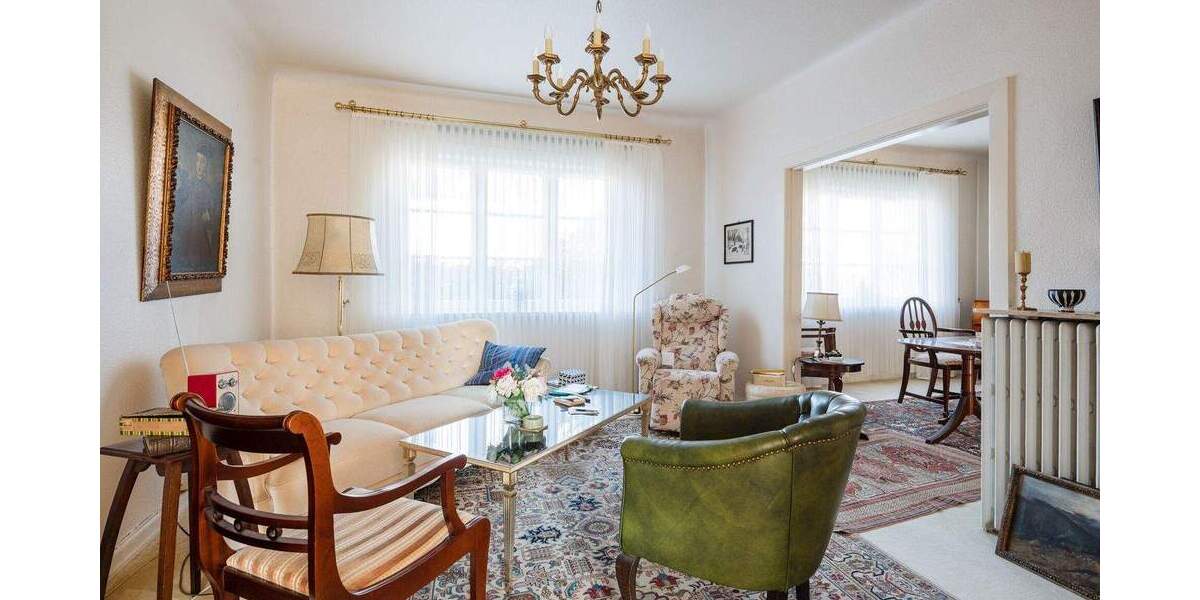 Einfamilienhaus Hamburg Rahlstedt - 6 Zimmer, 138 m&sup2;, 750.000&euro; | Angebot:25769021