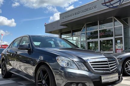 Mercedes-Benz E 200 206.800 km 10.985 &euro; Bad Oldesloe 23843