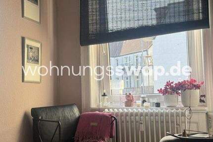 Wohnung Hamburg Hohenfelde - 4 Zimmer, 92 m&sup2;, 1.168&euro; | Angebot:25922633