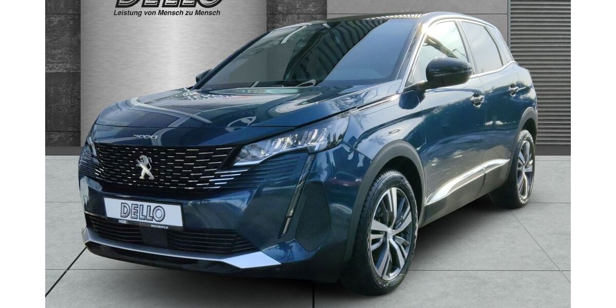 Peugeot 3008 31.113 km 24.950 &euro; Norderstedt 22848