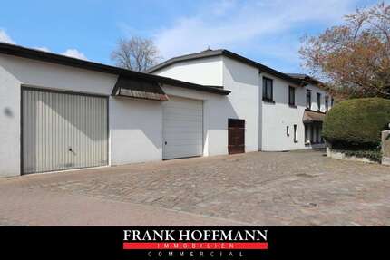 Gewerbeobjekt Kaltenkirchen - 895&euro; | Angebot:25478697