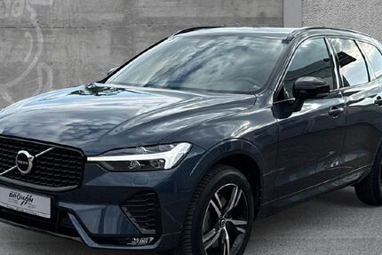 Volvo XC60 36.580 km 34.980 &euro; Jork-Königreich 21635