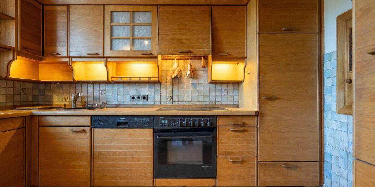 Reihenendhaus Hamburg Rahlstedt - 4 Zimmer, 91 m&sup2;, 393.000&euro; | Angebot:25916301