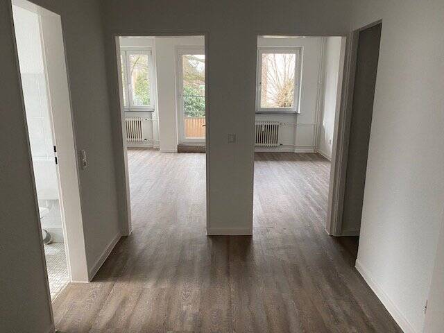 Etagenwohnung Hamburg Billstedt - 2 Zimmer, 65 m&sup2;, 880&euro; | Angebot:25743464