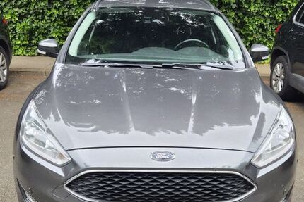 Ford Focus 113.548 km 7.000 &euro; Hamburg 22395