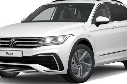 VW Tiguan 60.450 km 30.480 &euro; Bad Oldesloe 23843