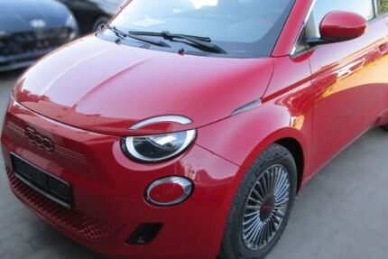Fiat 500e 29.076 km 19.800 &euro; Elmshorn 25337