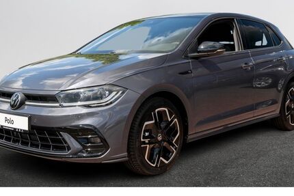 VW Polo 5.500 km 28.860 &euro; Rellingen/Hamburg 25462