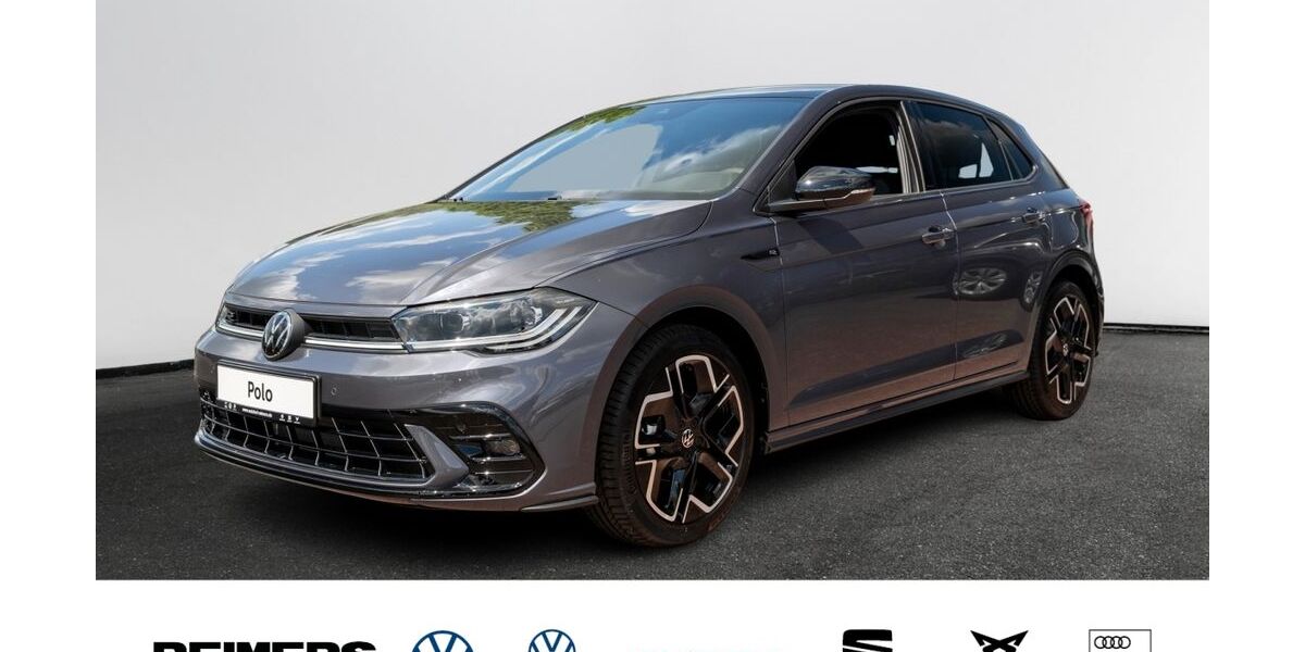 VW Polo 5.500 km 28.860 &euro; Rellingen/Hamburg 25462