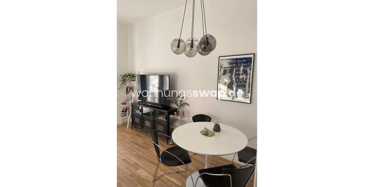 Etagenwohnung Hamburg Eimsbüttel - 2 Zimmer, 58 m&sup2;, 916&euro; | Angebot:25922866