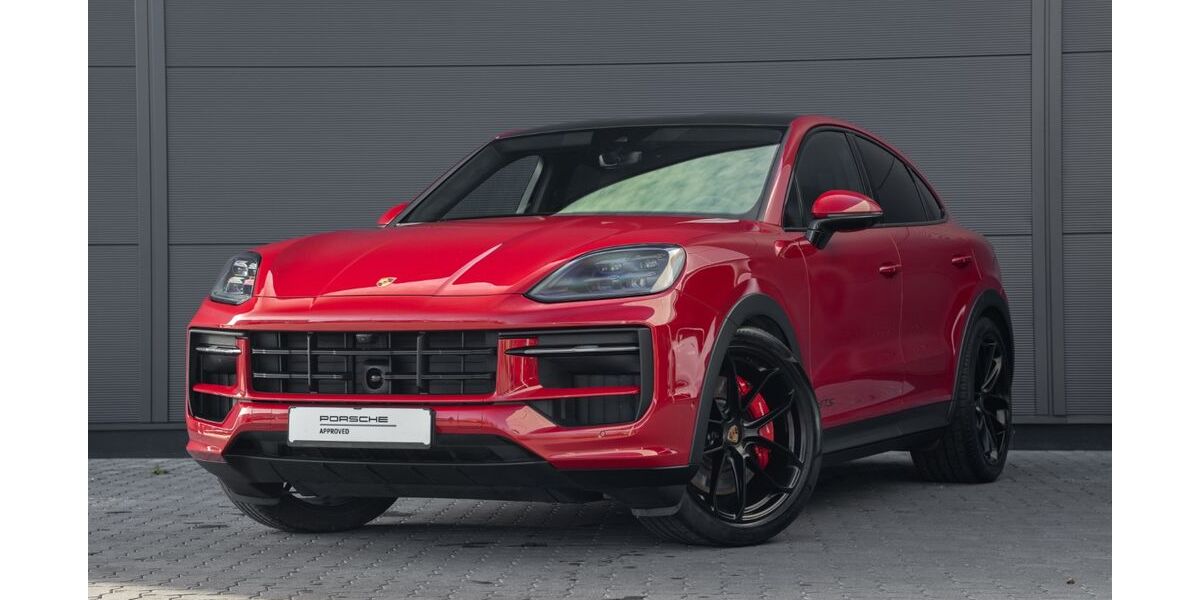 Porsche Cayenne 22.802 km 131.990 &euro; Hamburg 22143