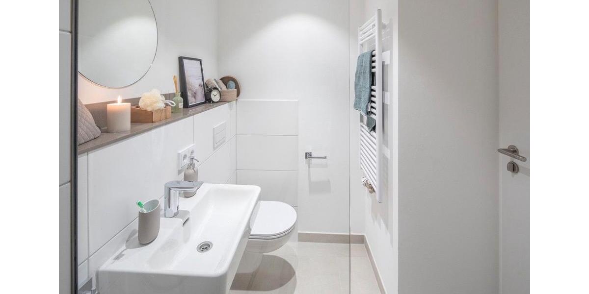 Etagenwohnung Hamburg Hamburg-Mitte - 1 Zimmer, 20 m&sup2;, 849&euro; | Angebot:25999341