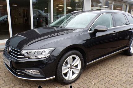 VW Passat Variant 36.227 km 29.970 &euro; Trittau 22946