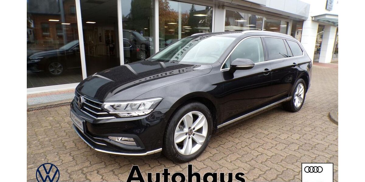 VW Passat Variant 36.227 km 29.970 &euro; Trittau 22946