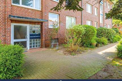 Wohnung Halstenbek - 2 Zimmer, 56 m&sup2;, 299.000&euro; | Angebot:25667880