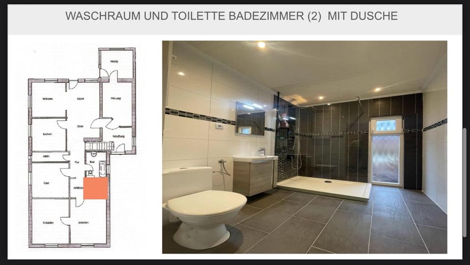 Einfamilienhaus Ellerhoop - 9 Zimmer, 272 m&sup2;, 690.000&euro; | Angebot:26029704