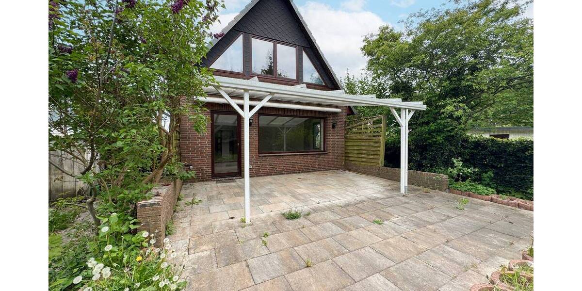 Doppelhaushälfte Moorrege - 5 Zimmer, 137 m&sup2;, 329.000&euro; | Angebot:25660514