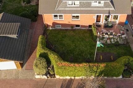 Wohnung Todesfelde - 3 Zimmer, 92 m&sup2;, 990&euro; | Angebot:25908276