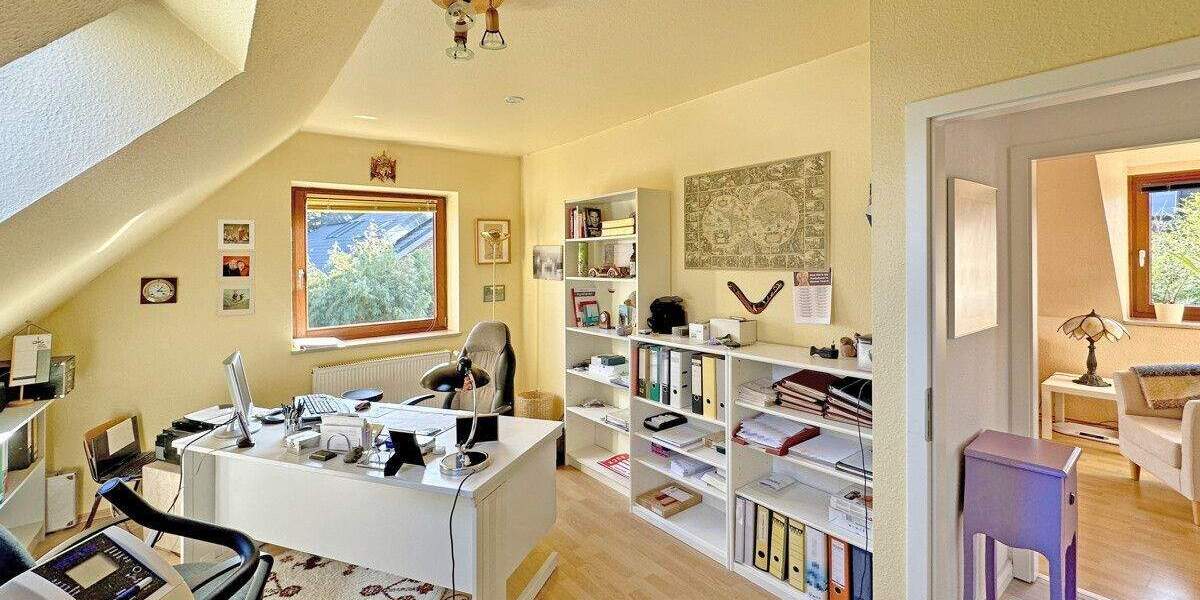 Einfamilienhaus Hamburg Sasel - 4 Zimmer, 125 m&sup2;, 885.000&euro; | Angebot:25662634