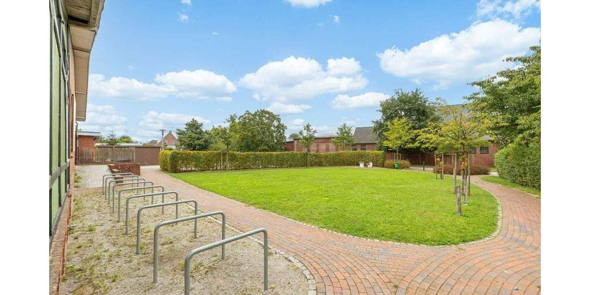 Mehrfamilienhaus, Wohnhaus Grünendeich - 1 Zimmer, 2 m&sup2;, 579.000&euro; | Angebot:25738327