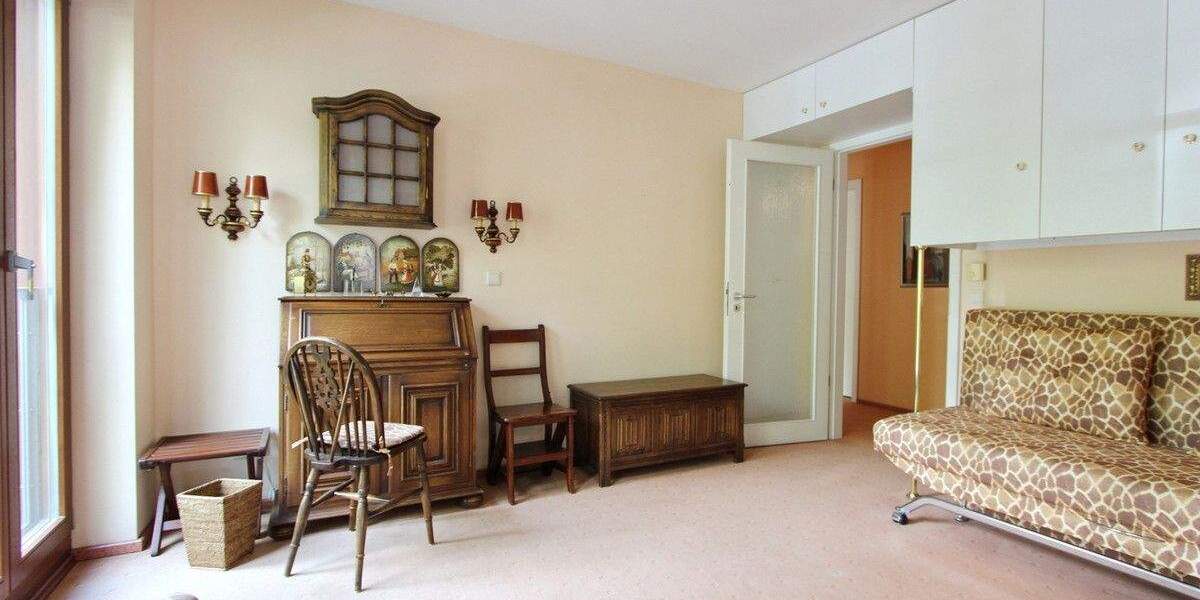 Etagenwohnung Hamburg Stellingen - 3 Zimmer, 93 m&sup2;, 599.000&euro; | Angebot:25700567