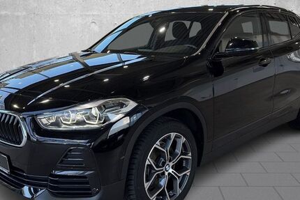 BMW X2 39.660 km 26.990 &euro; Norderstedt 22848