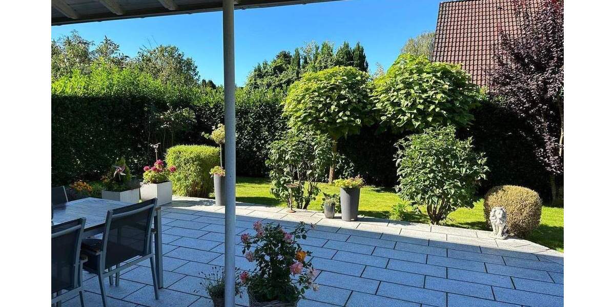 Doppelhaushälfte Hamburg Sasel - 4 Zimmer, 129 m&sup2;, 910.000&euro; | Angebot:25865361