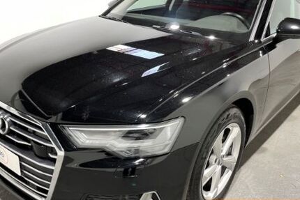 Audi A6 185.000 km 20.450 &euro; Norderstedt 22848