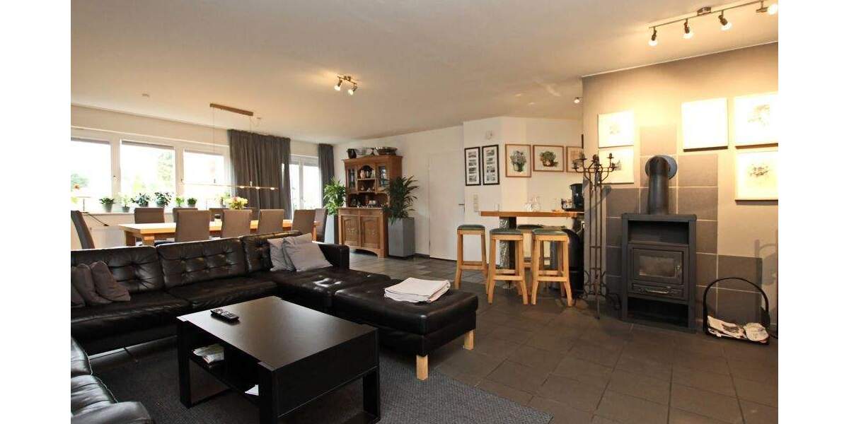 Mehrfamilienhaus, Wohnhaus Hamburg - Bergstedt Bergstedt - 9 Zimmer, 225 m&sup2;, 860.000&euro; | Angebot:25731844