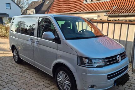 VW T5 Multivan 157.000 km 17.950 &euro; Hamburg 22111