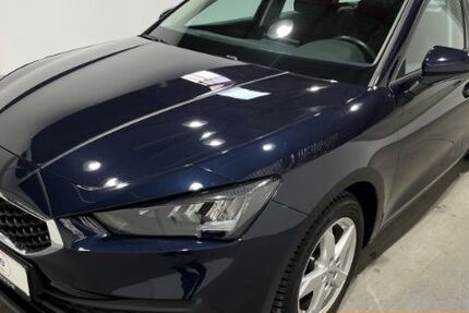 Seat Leon 39.000 km 17.980 &euro; Norderstedt 22848