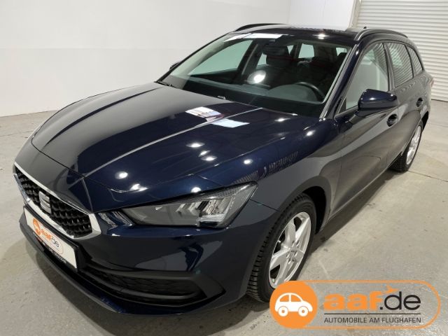 Seat Leon 39.000 km 17.980 &euro; Norderstedt 22848