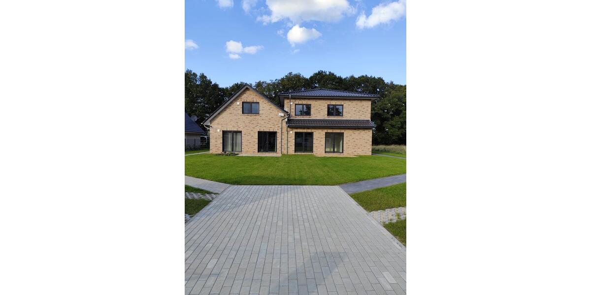 Doppelhaushälfte Bad Bramstedt - 4 Zimmer, 126 m&sup2;, 549.000&euro; | Angebot:26738876