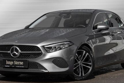 Mercedes-Benz A 180 8.889 km 28.718 &euro; Bad Oldesloe 23843