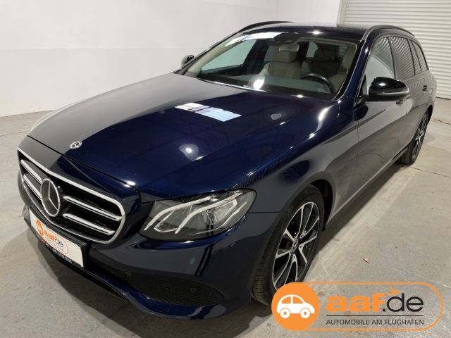Mercedes-Benz E 200 110.000 km 27.450 &euro; Norderstedt 22848