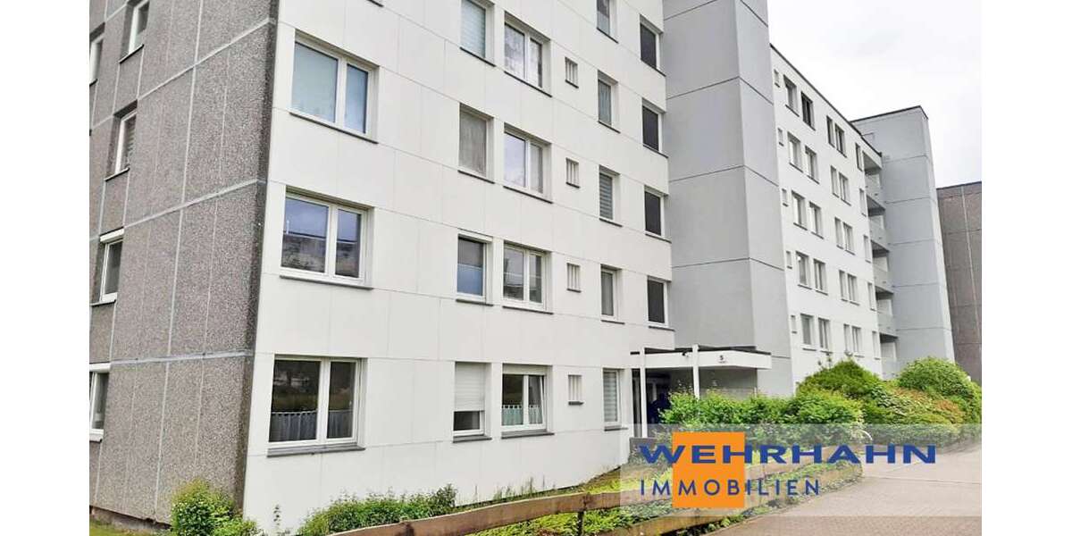 Etagenwohnung Bargteheide - 2 Zimmer, 76 m&sup2;, 950&euro; | Angebot:27205112