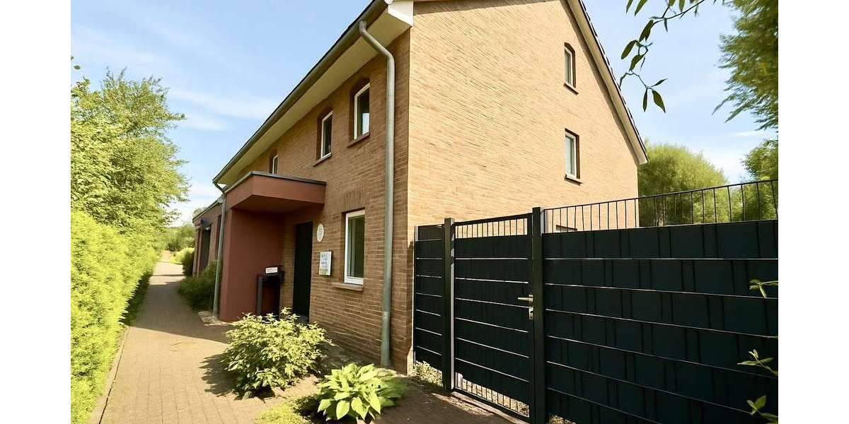 Einfamilienhaus Norderstedt Garstedt - 12 Zimmer, 330 m&sup2;, 1.649.700&euro; | Angebot:27029530