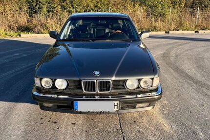 BMW 735 350.000 km 7.000 &euro; Hoisdorf 22955