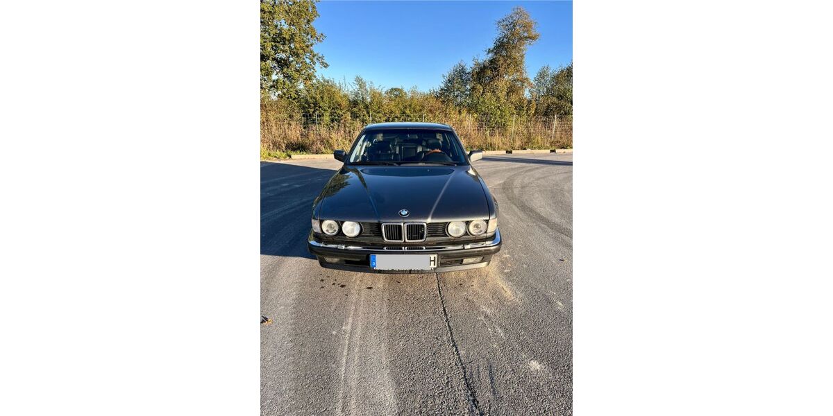 BMW 735 350.000 km 7.000 &euro; Hoisdorf 22955