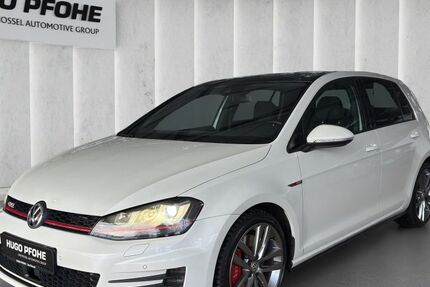 VW Golf 115.272 km 18.400 &euro; Norderstedt 22848