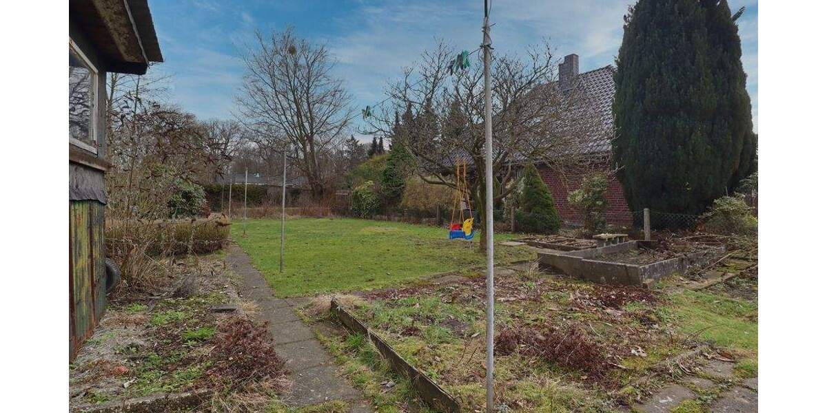 Grundstück Pinneberg - 195.000&euro; | Angebot:25728410