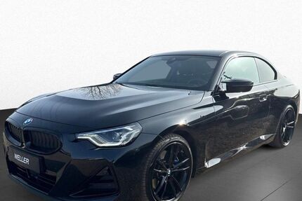 BMW M240i 23.823 km 45.850 &euro; Hamburg 21073