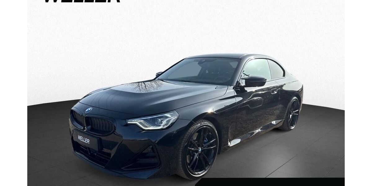 BMW M240i 23.823 km 45.850 &euro; Hamburg 21073