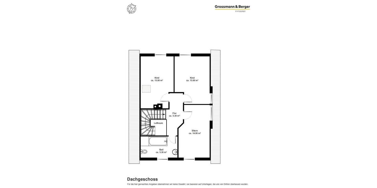 Einfamilienhaus Hamburg Sasel - 4 Zimmer, 125 m&sup2;, 885.000&euro; | Angebot:25662634