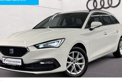 Seat Leon 98.987 km 19.980 &euro; Quickborn 25451